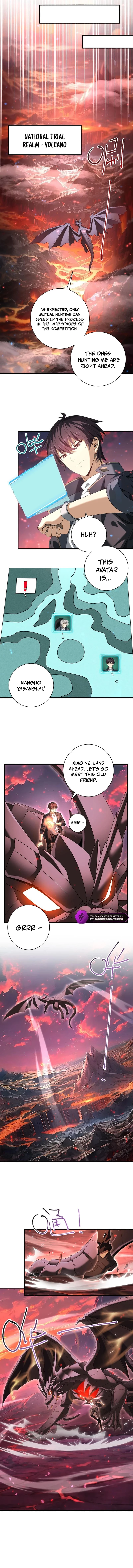 I Got The Weakest Class, Dragon Tamer!? Chapter 93 - 2