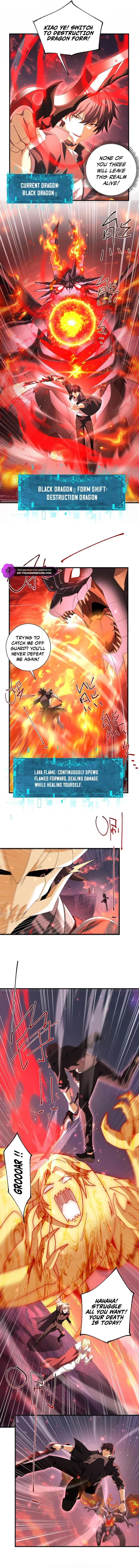 I Got The Weakest Class, Dragon Tamer!? Chapter 93 - 9