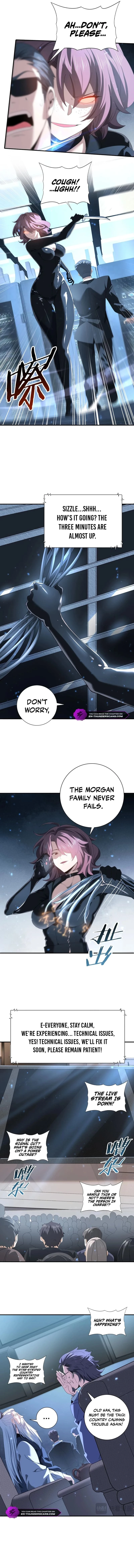I Got The Weakest Class, Dragon Tamer!? Chapter 92 - 5