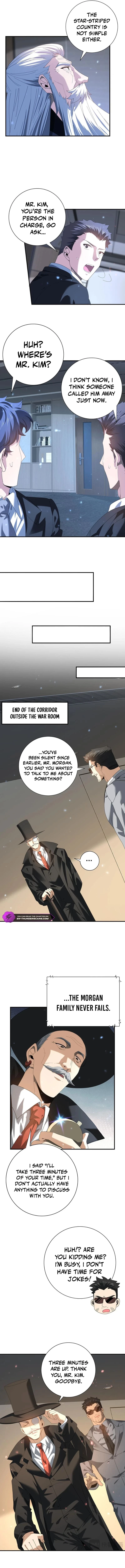 I Got The Weakest Class, Dragon Tamer!? Chapter 92 - 6