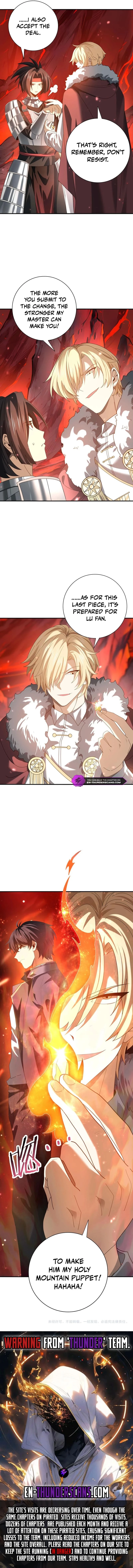I Got The Weakest Class, Dragon Tamer!? Chapter 92 - 9