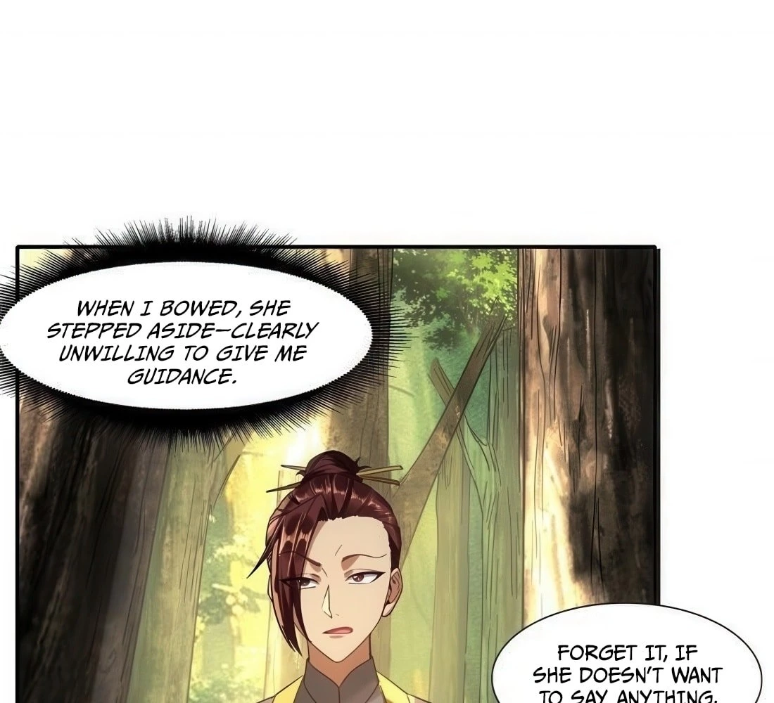 The Primordial World: Starting by Taking the Minghe as My Adopted Stepdaughter Chapter 15 - 33