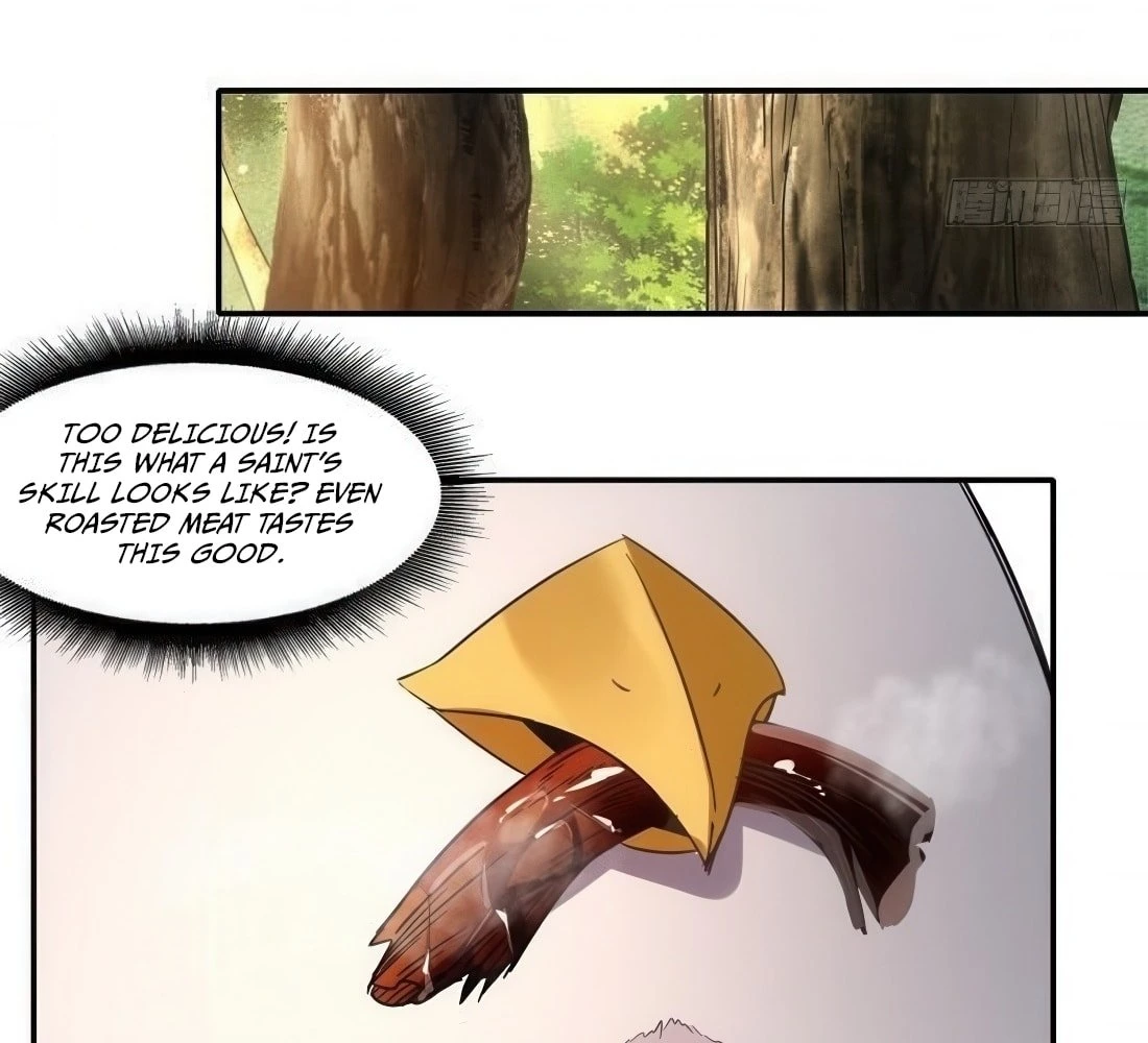 The Primordial World: Starting by Taking the Minghe as My Adopted Stepdaughter Chapter 15 - 52