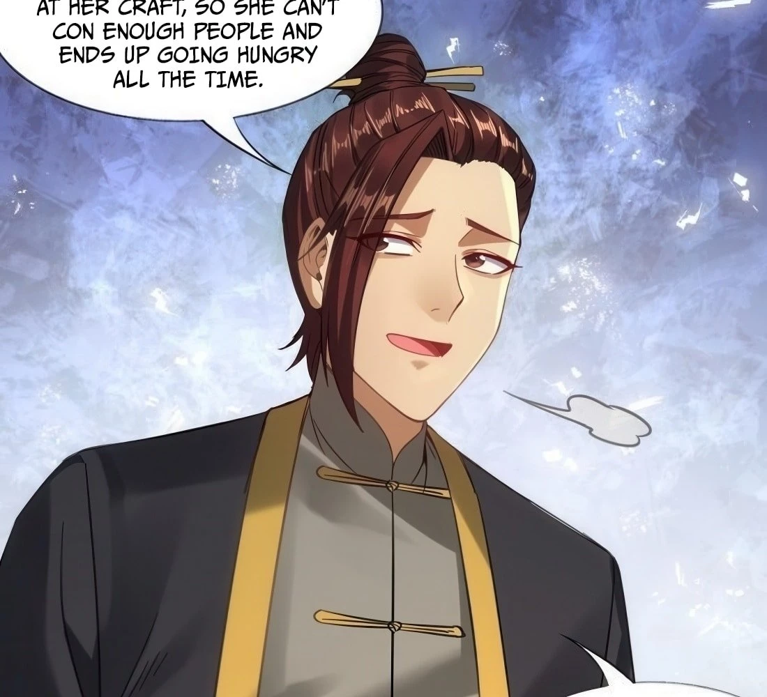 The Primordial World: Starting by Taking the Minghe as My Adopted Stepdaughter Chapter 15 - 86