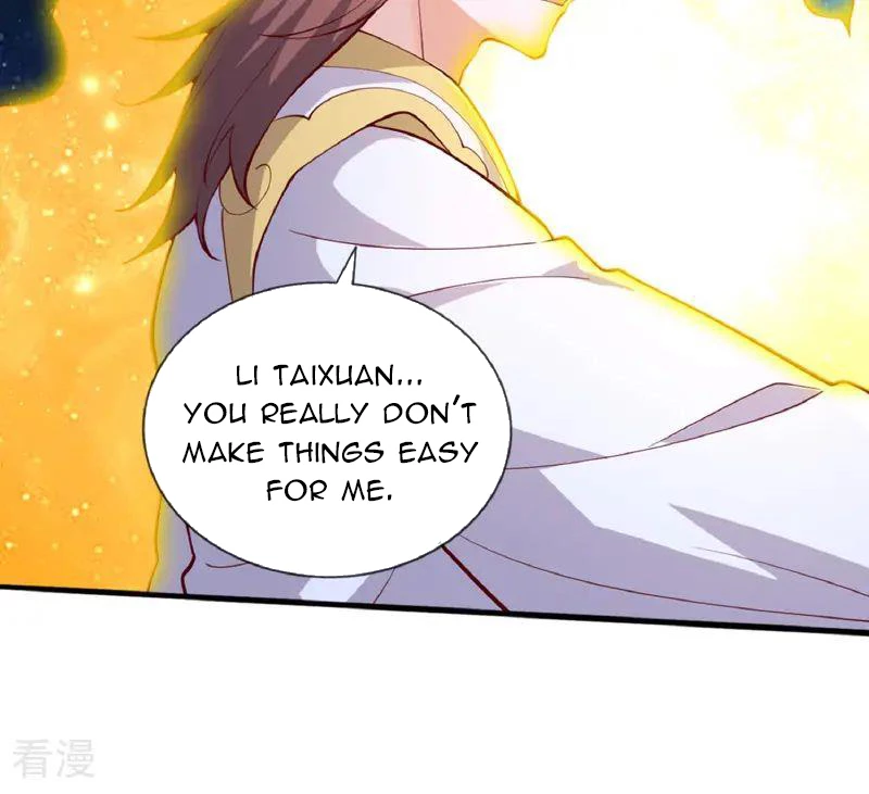 I’m The Great Immortal Chapter 707 - 7