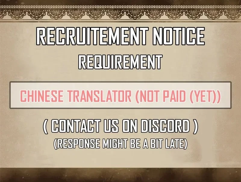 Global Ghosts Warden: I have 100 million Contracted Ghosts Chapter 14 - 4