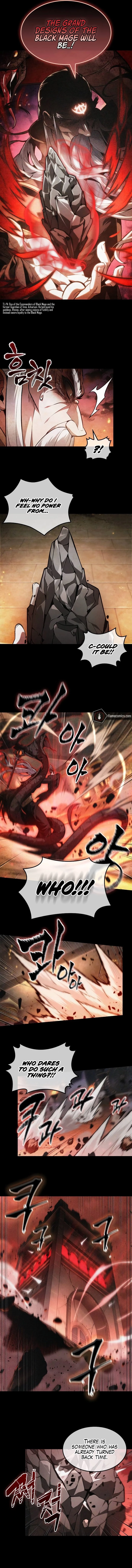 The Last Adventurer Chapter 57 - 10