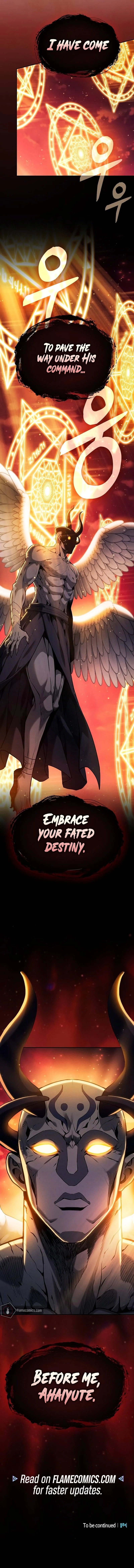 The Academy's Genius Swordsman Chapter 87 - 14
