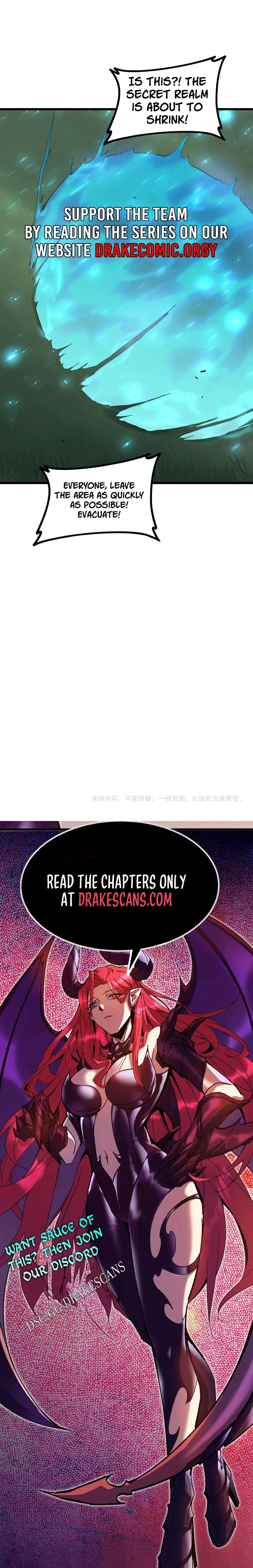 Supreme Zerg Lord Chapter 44 - 16