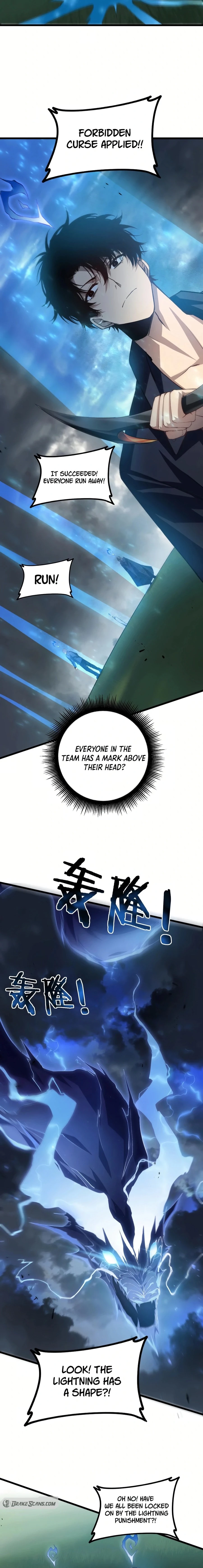 Supreme Zerg Lord Chapter 43 - 11