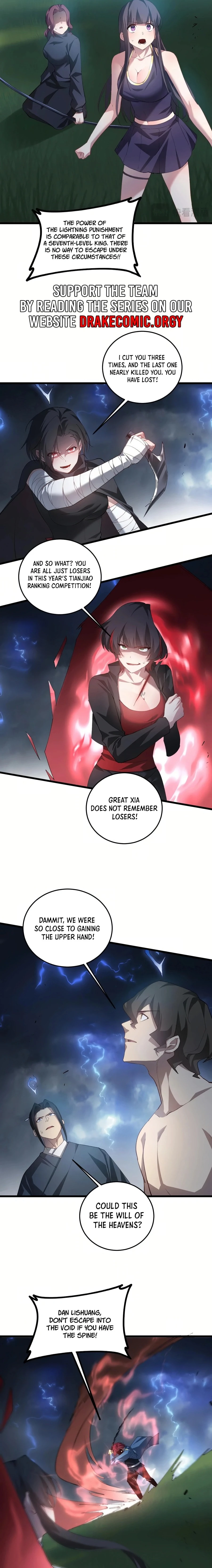 Supreme Zerg Lord Chapter 43 - 12