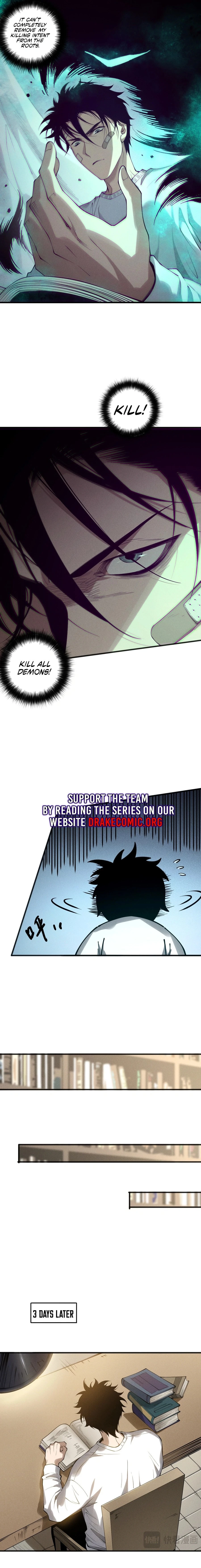 Necromancer, the Ultimate Scourge! Chapter 155 - 7