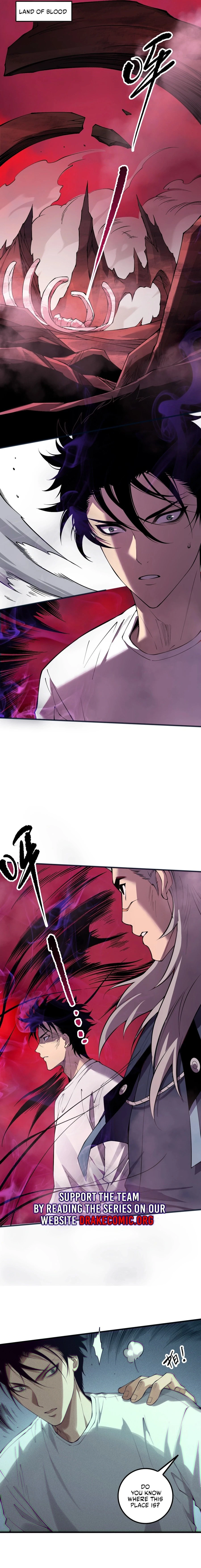 Necromancer, the Ultimate Scourge! Chapter 155 - 9