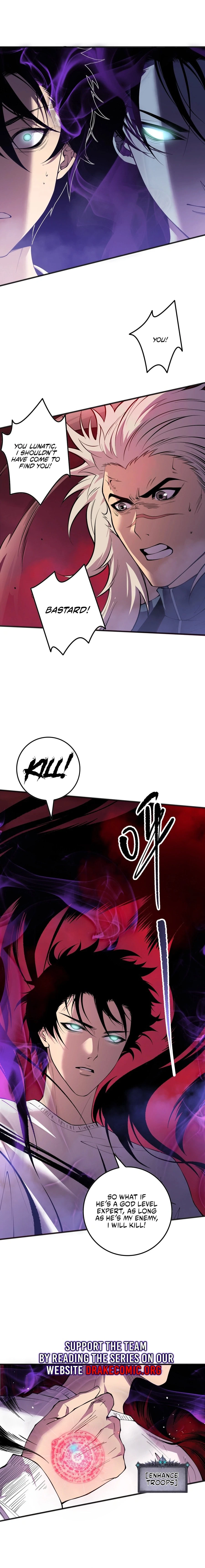 Necromancer, the Ultimate Scourge! Chapter 155 - 16