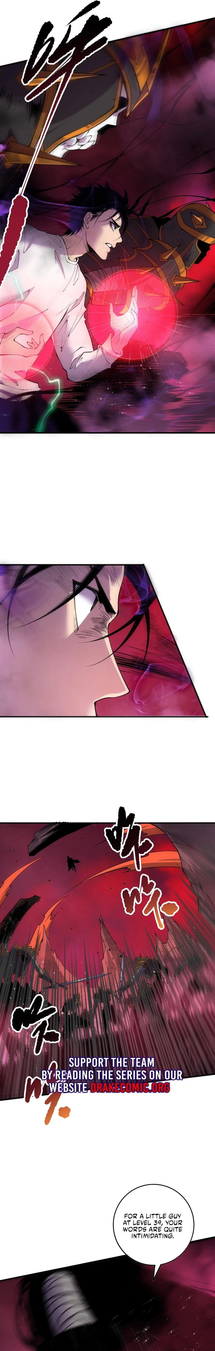 Necromancer, the Ultimate Scourge! Chapter 155 - 17
