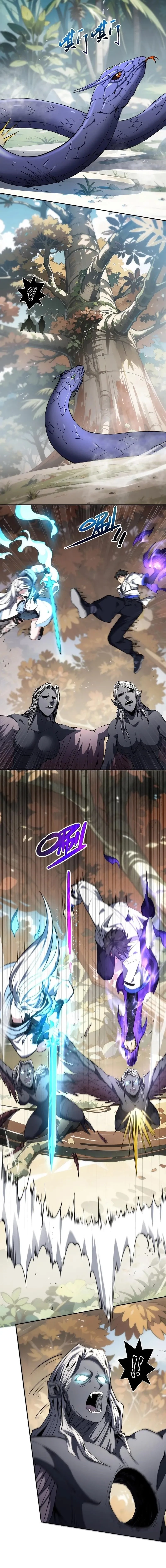 I Contracted Myself Chapter 80 - 4
