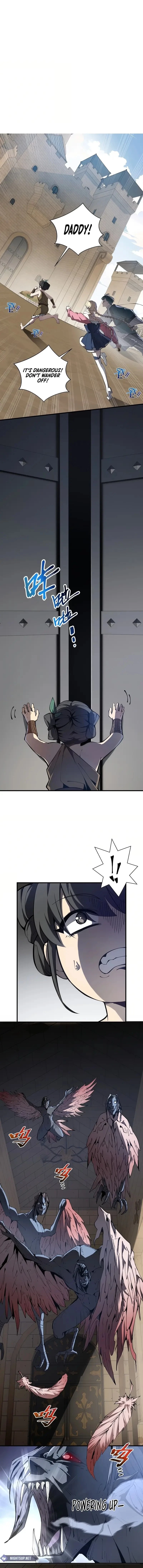 I Contracted Myself Chapter 79 - 6