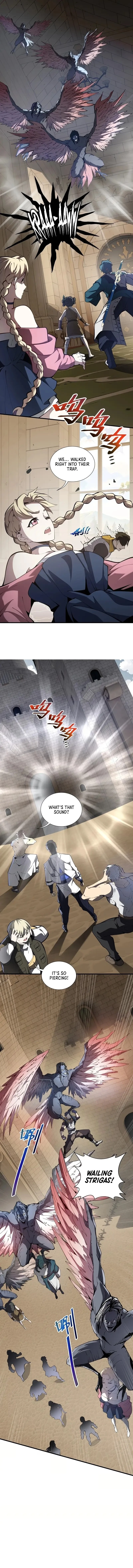I Contracted Myself Chapter 79 - 7