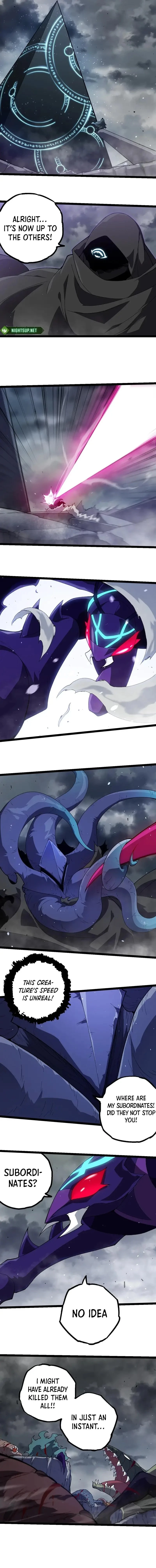 Evolution Begins With a Big Tree Chapter 328 - 8