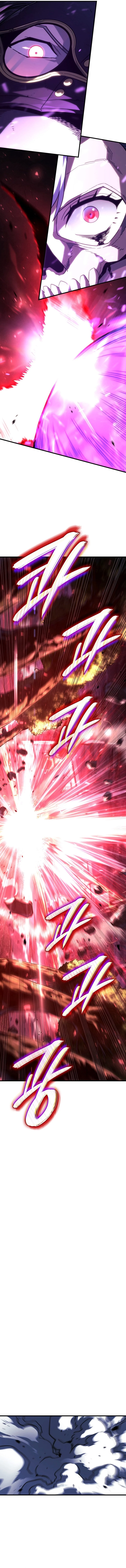Revenge of the Baskerville Bloodhound Chapter 99 - 15
