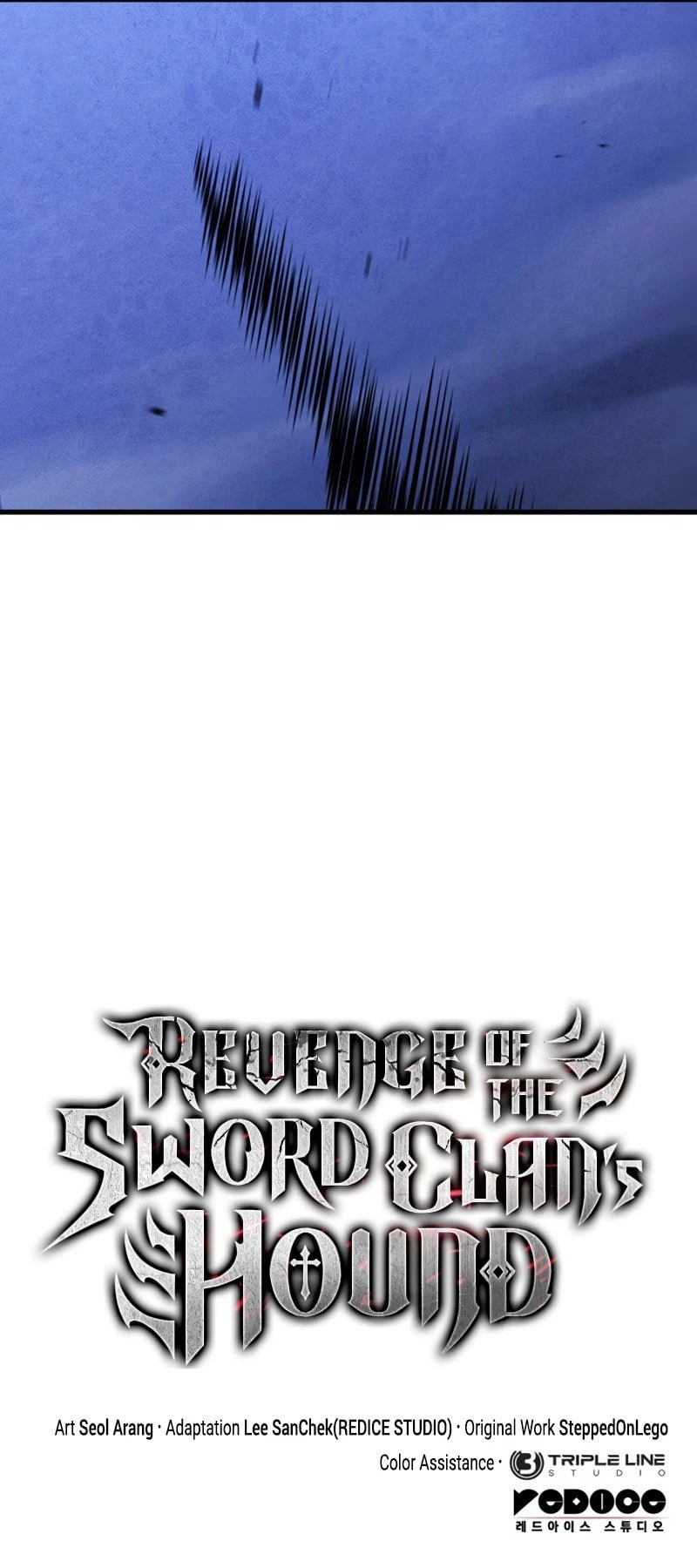 Revenge of the Baskerville Bloodhound Chapter 99 - 18