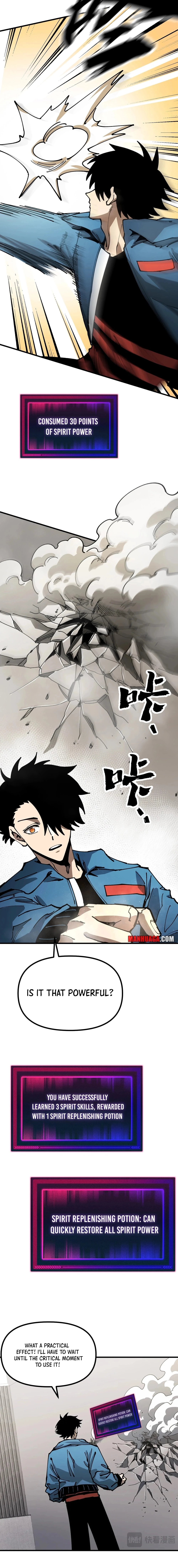 Global Beast Tamer: I Can See the Path of Evolution Chapter 8 - 5