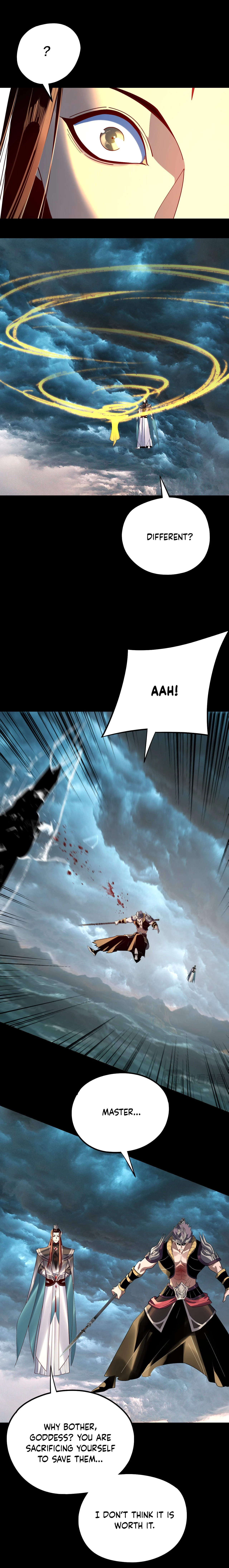 I Am the Fated Villain Chapter 225 - 3