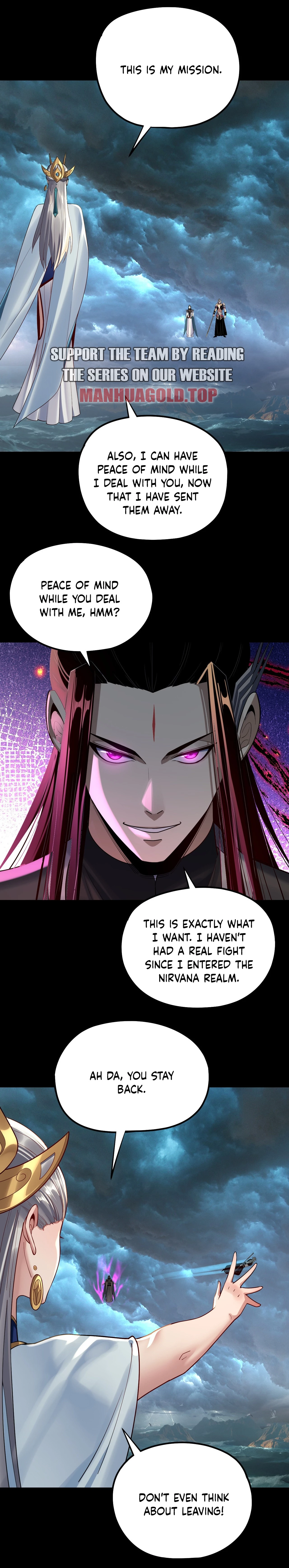 I Am the Fated Villain Chapter 225 - 4