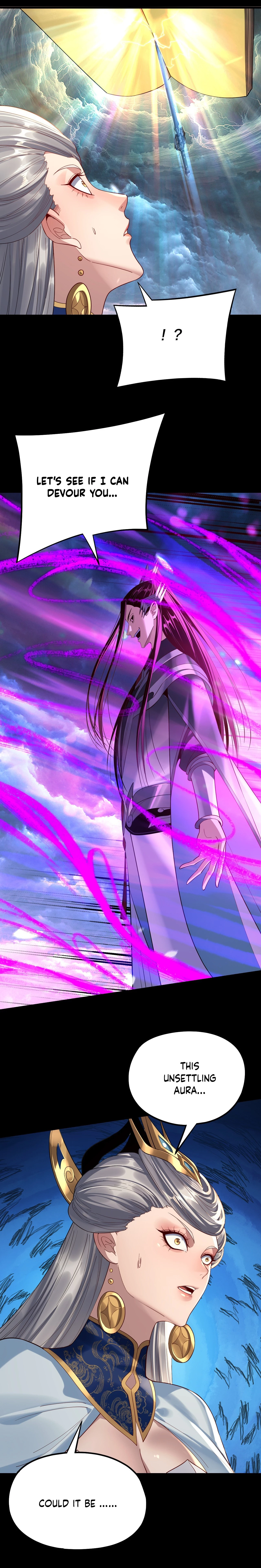I Am the Fated Villain Chapter 225 - 5