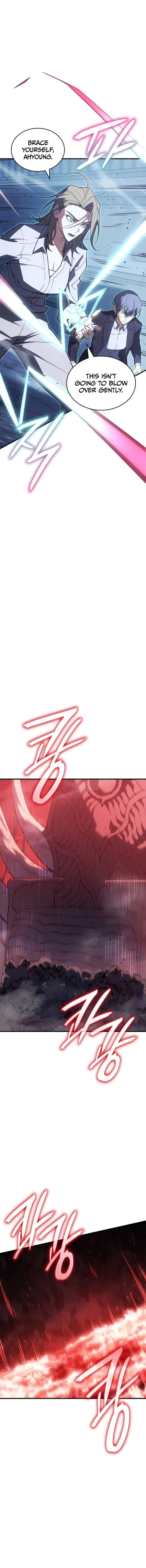 Returned by the King Chapter 77 - 14