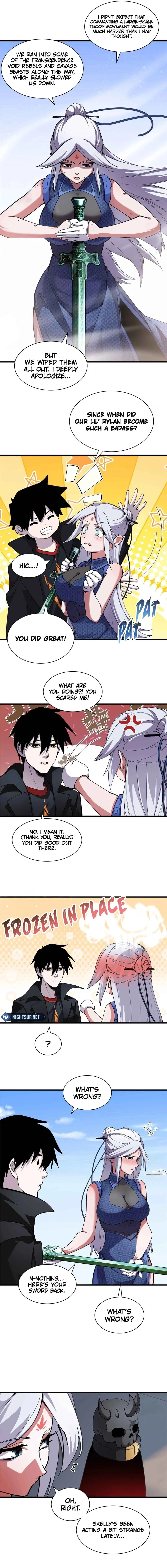 Astral Pet Store Chapter 171 - 3