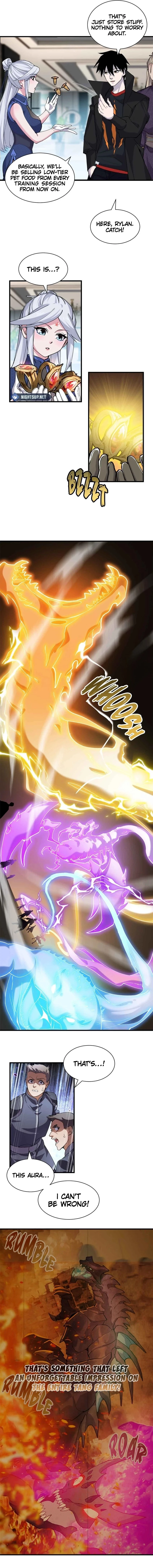 Astral Pet Store Chapter 171 - 8