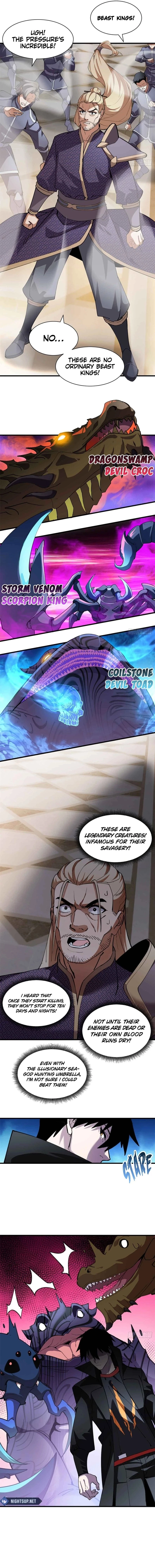 Astral Pet Store Chapter 171 - 9