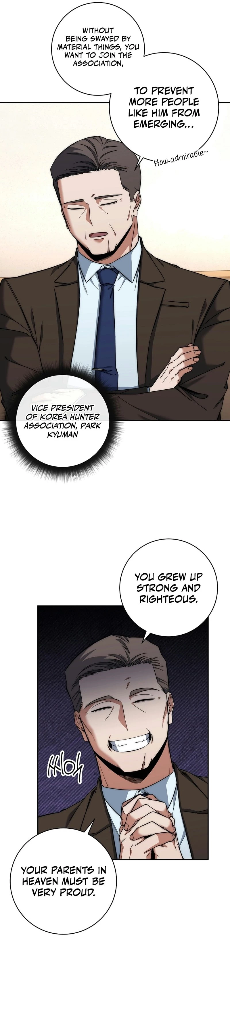 Return of the Sword God-Rank Civil Servant Chapter 33 - 9