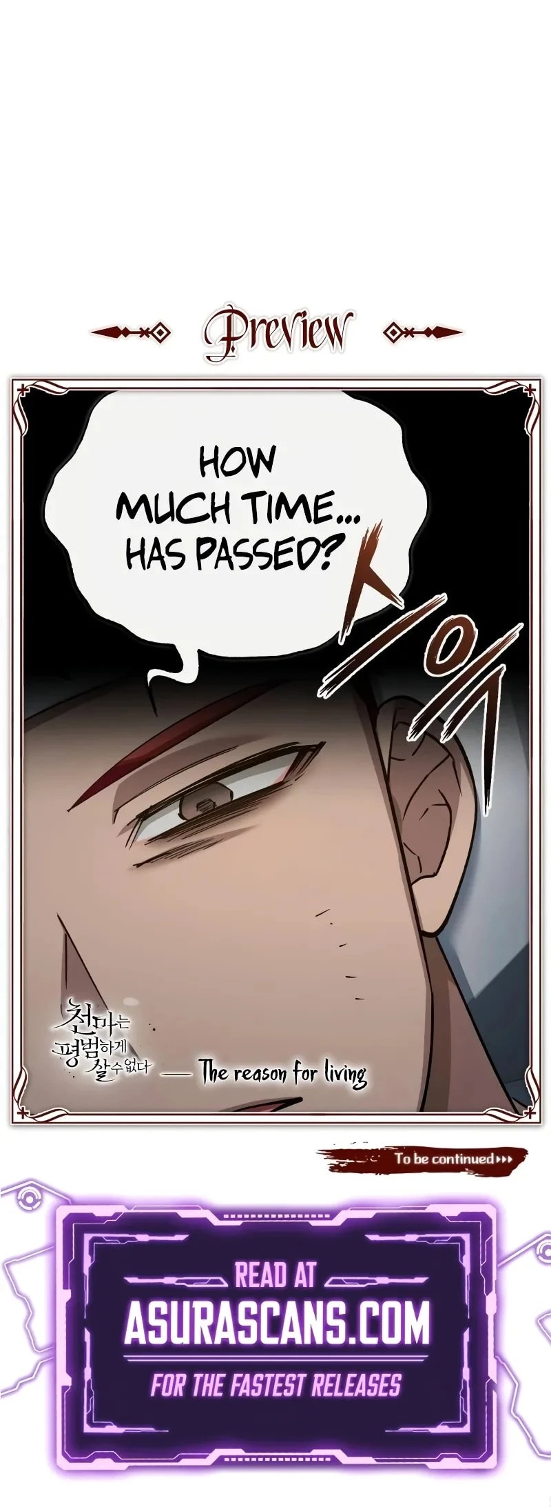 Descended from Divinity Chapter 144 - 13