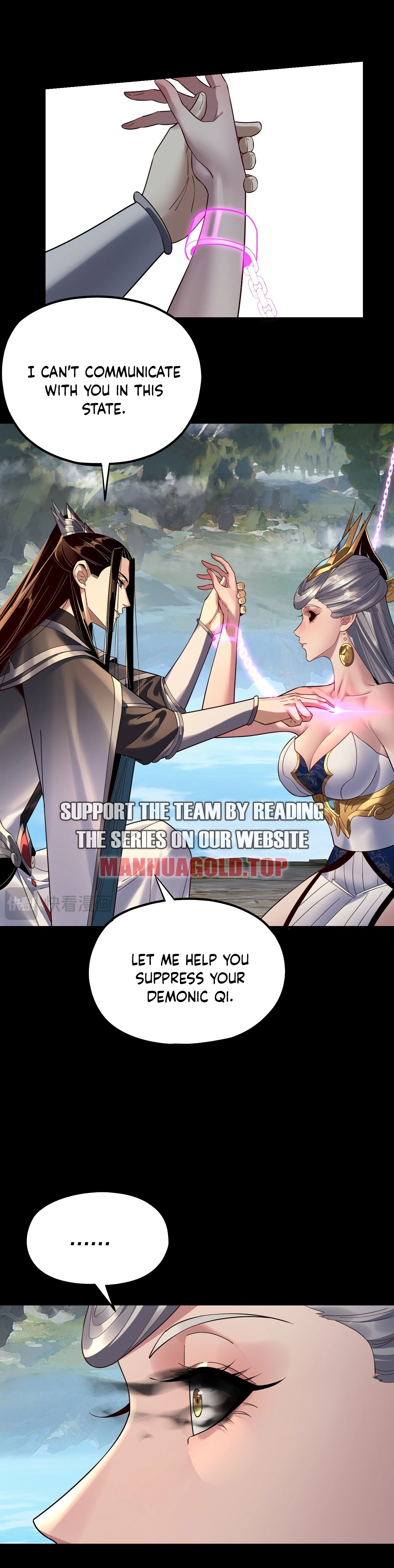 I Am the Fated Villain Chapter 226 - 10