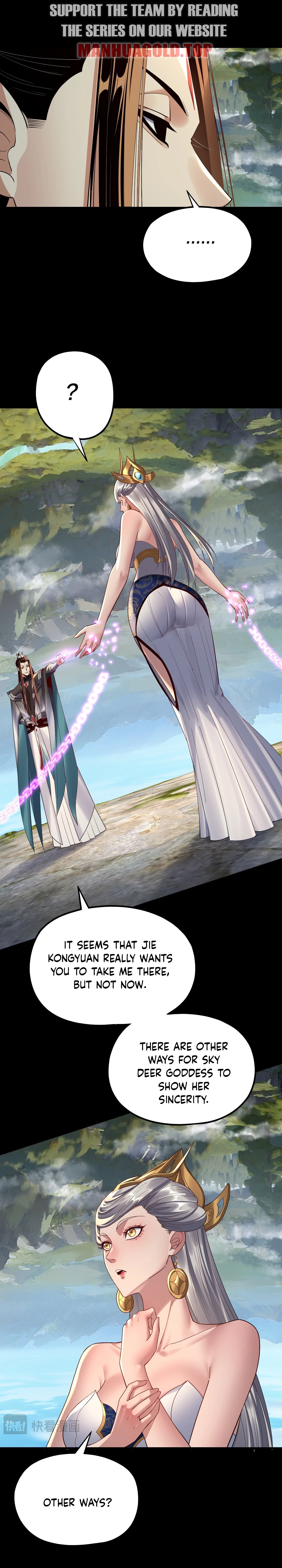 I Am the Fated Villain Chapter 226 - 14