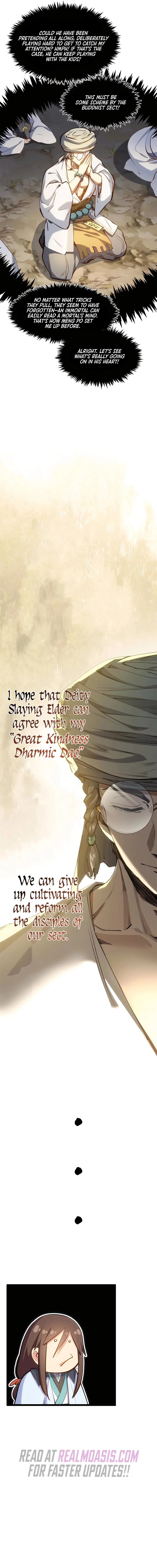 Top Tier Providence Chapter 201 - 5