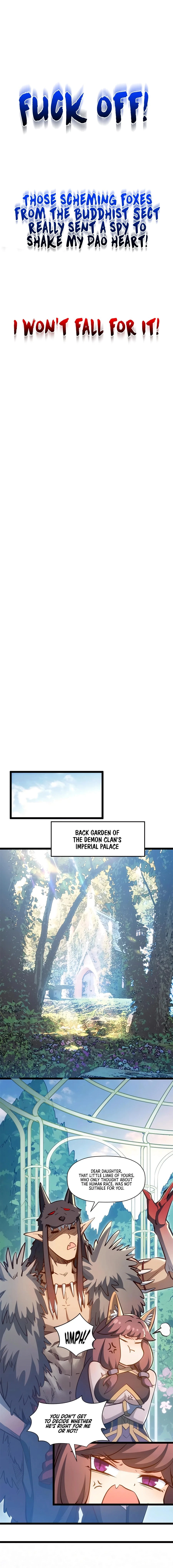 Top Tier Providence Chapter 201 - 6