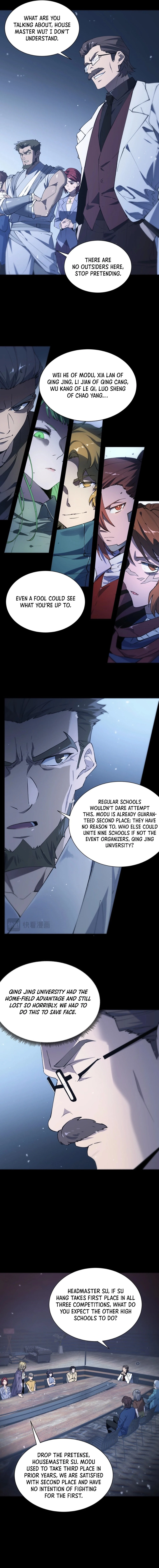 SSS-Rank Paladin Who Transcends Common Sense Chapter 59 - 2