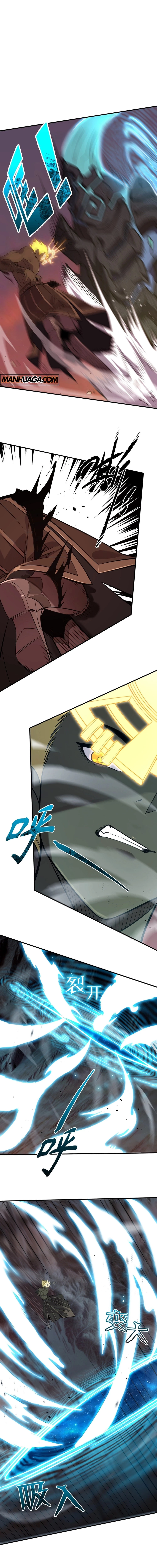 SSS-Rank Paladin Who Transcends Common Sense Chapter 59 - 14