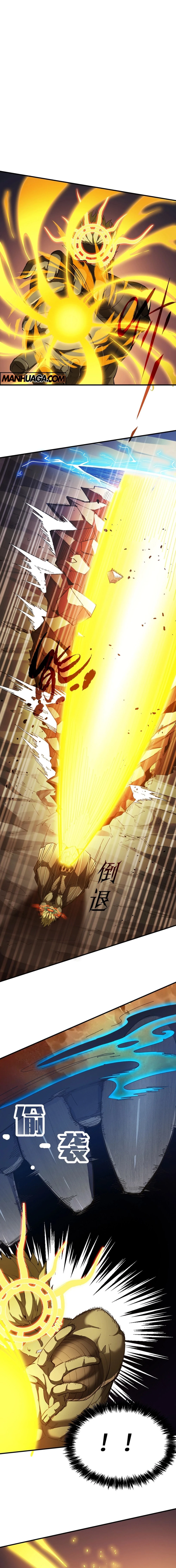 SSS-Rank Paladin Who Transcends Common Sense Chapter 59 - 15