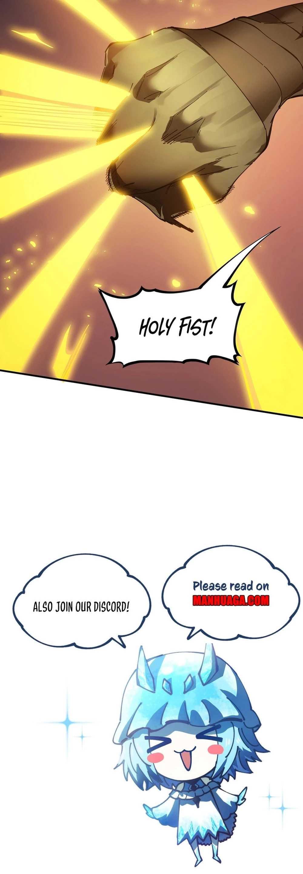 SSS-Rank Paladin Who Transcends Common Sense Chapter 59 - 16