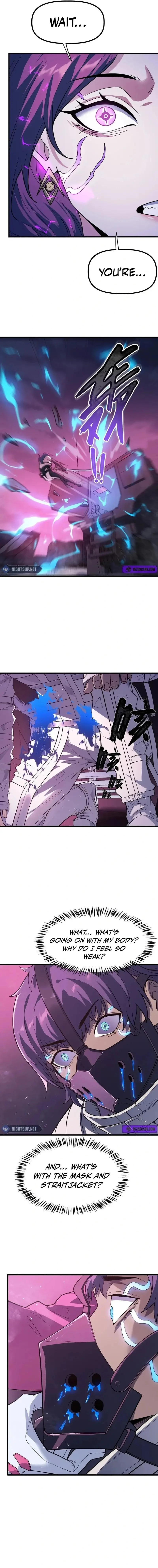 The King Of Snow Chapter 39 - 11