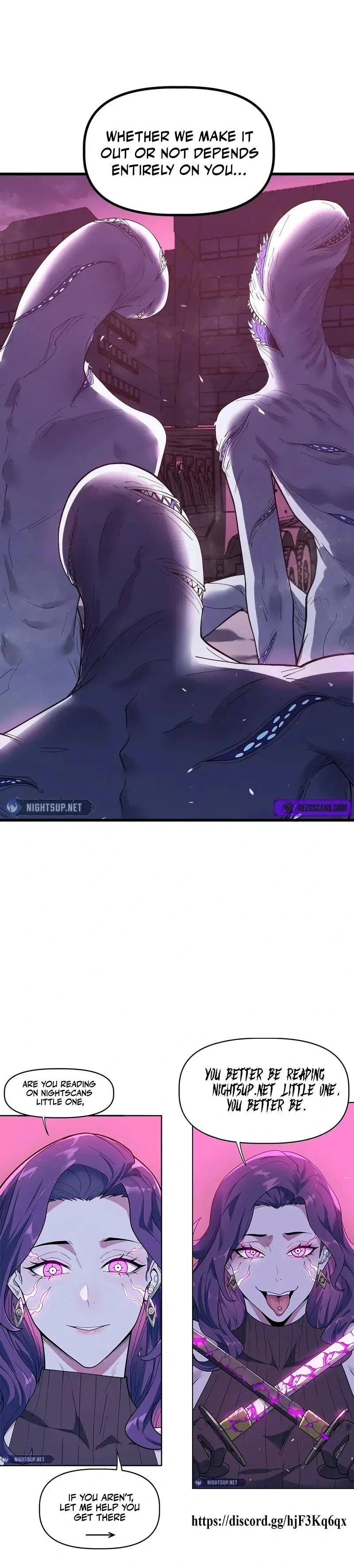 The King Of Snow Chapter 39 - 13