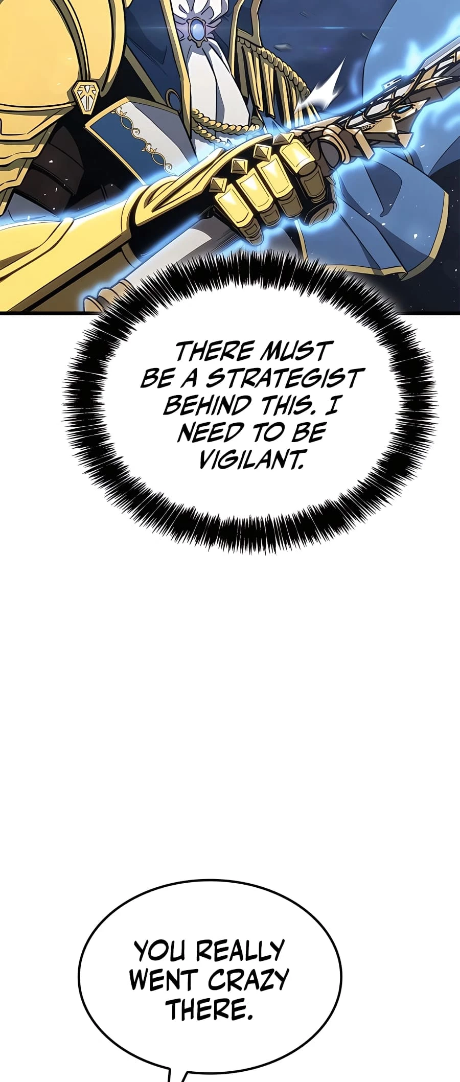 The Count’s Youngest Son Is a Gamer Chapter 49 - 4