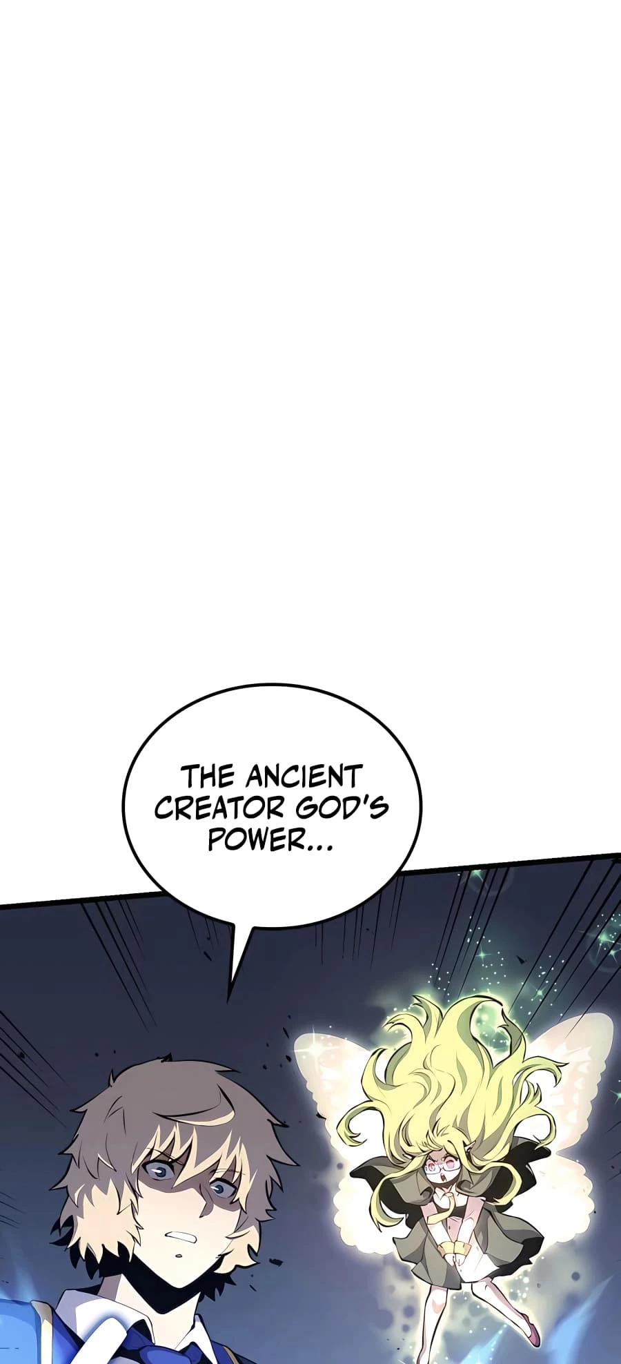 The Count’s Youngest Son Is a Gamer Chapter 32 - 2