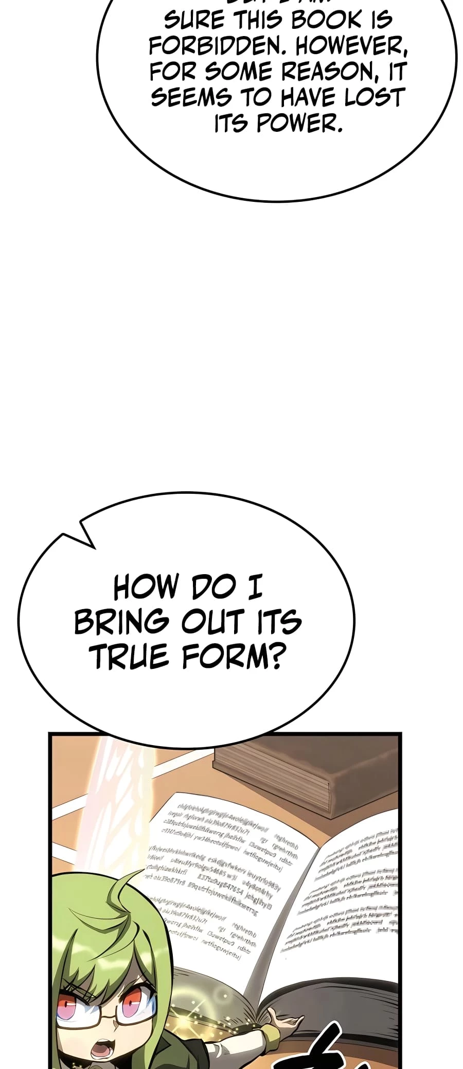 The Count’s Youngest Son Is a Gamer Chapter 32 - 6