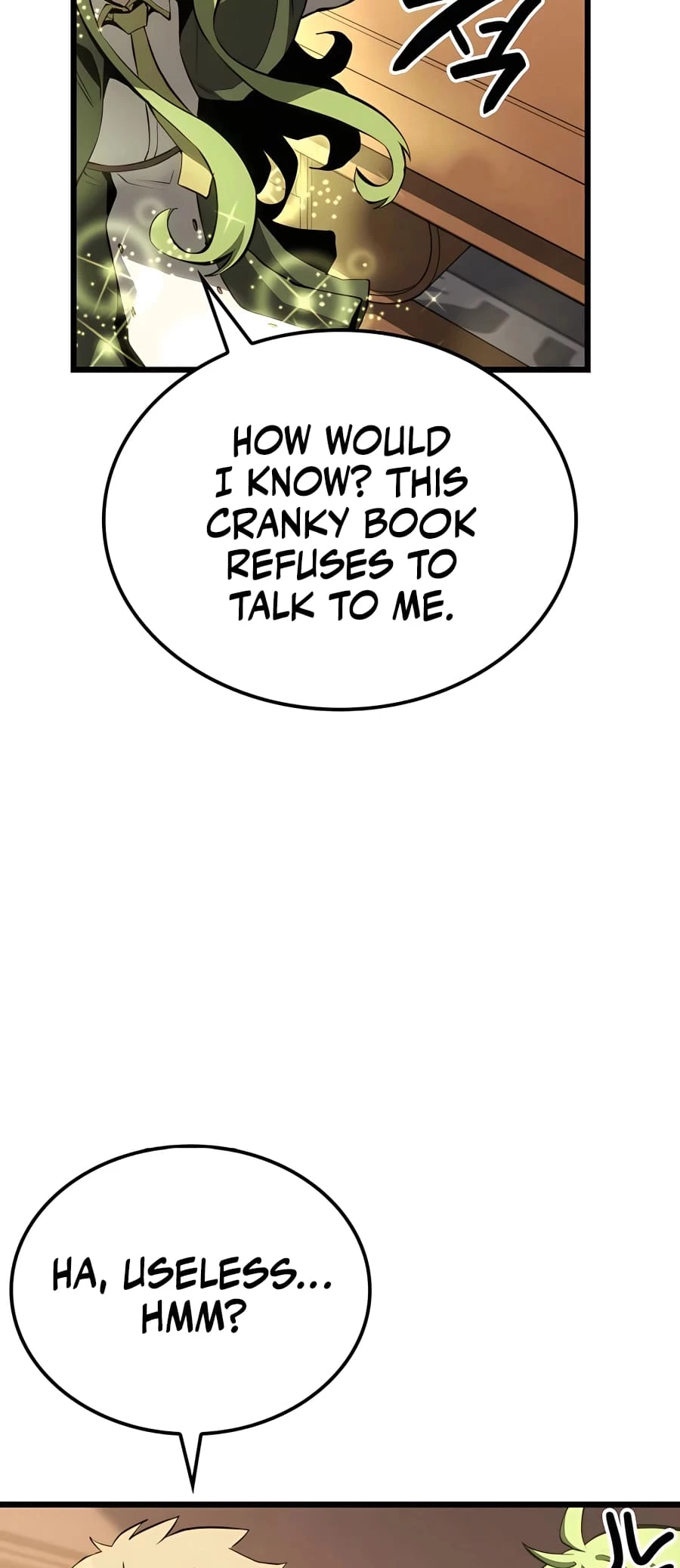 The Count’s Youngest Son Is a Gamer Chapter 32 - 7