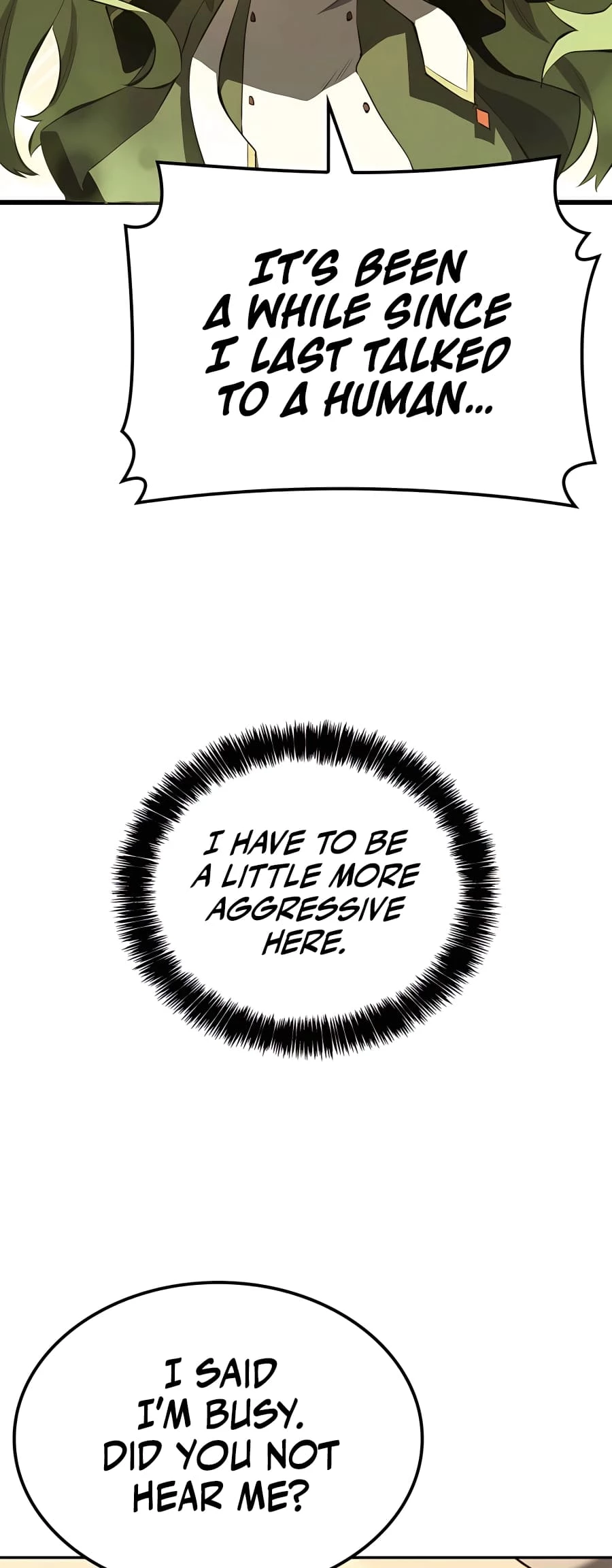 The Count’s Youngest Son Is a Gamer Chapter 32 - 15